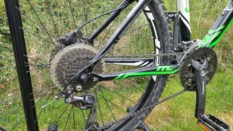 Specialized rochopper comp - 5