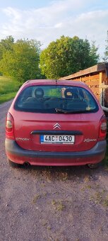 Prodám na náhradní díly - 5