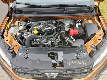 Dacia Sandero 1.0 TCe STEPWAY - 5