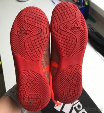 Halove kopačky Adidas vel. 32 - 5