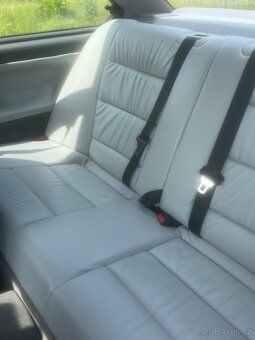 BMW e36 325iA Coupe - 5
