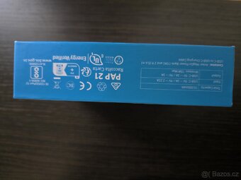 Anker 633 Magnetic Wireless Power Bank 10000mAh, USB C - 5