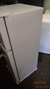 Lednice - s mrazákem GORENJE RF212EPW4 nové čti.. - 5