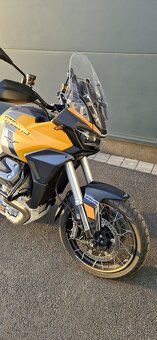 Moto Guzzi Stelvio 4/24 - 5