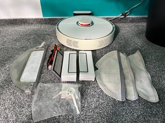 Robotický vysavač Xiaomi S 50 - 5