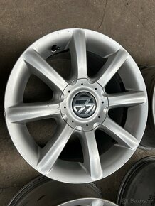 Alu kola VW 15” 5x112 - 5