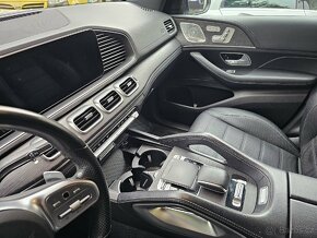 Mercedes GLS 400cdi 4matic UVEDENÁ CENA BEZ DPH - 5