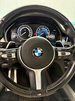 Prodám BMW X5 , 3.0 diesel ,2014 rok - 5