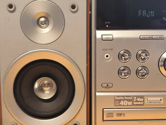 Panasonic - 5