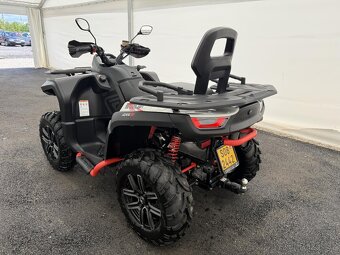 Segway, Snarler AT6 L 1-MAJ CZ DPH Zaruka - 5