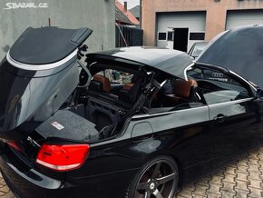 BMW E93 330d 2010 - 5