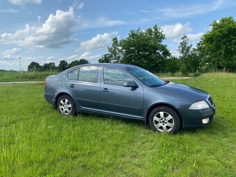 Škoda Octavia 2.0 TDi 103 Kw - 5
