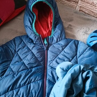 mic oblečení 98-104 - 5