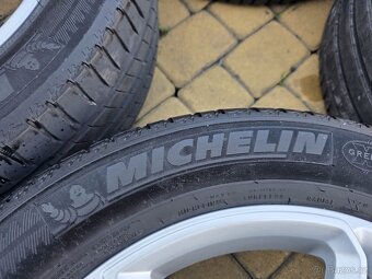 Alu kola letní sada 5x112 19" 7J ET43 Audi Q5 - 5