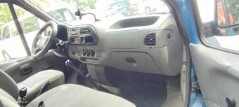 Ford Transit MK5 - 2,5 - 5
