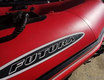 Zodiac MK2C Futura S Mercury 50 - 5
