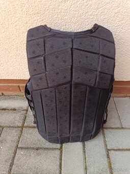 Jezdecká vesta Racesafe - 5