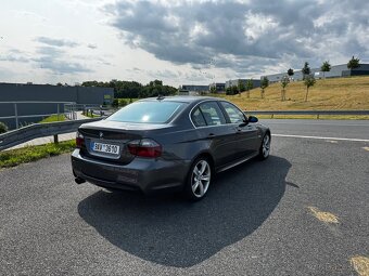 BMW 330i X-Drive - 2007 - 5