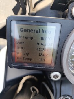 KTM 1190 Adventure - 5
