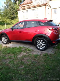 Mazda cx-3 2.0 skiactive 88kw - 5