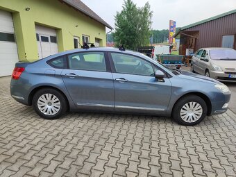 Citroën C5 - 5
