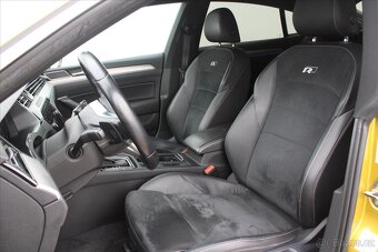 Volkswagen Arteon 2.0TDI 176KW 4MOTION R-LINE ČR (2018) - 5