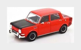 Simca 1000 Rally 2 ( 1:24 ) - 5
