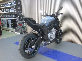 CFMOTO 675NK - 5