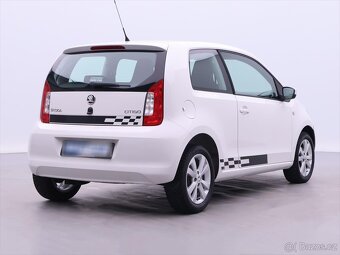 Škoda Citigo 1,0 MPI 44kW Ambition Navi CZ (2013) - 5