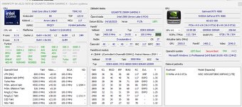 PC - Ultra 5 245KF / RTX 4080 / 64GB DDR5 / 2TB SSD - 5