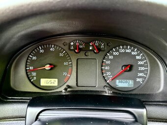 Volkswagen Passat B5 1.8i 92kW, LPG, Tažné, Klima - 5