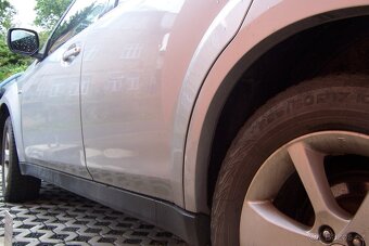 Subaru Outback, po faceliftu r. v. 2014 - 5