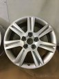 Originál alu audi a4 5x112 R17 - 5