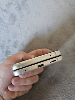Samsung Z flip 3 (perfektní stav) - 5