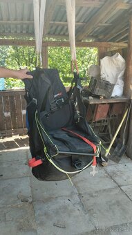 Paraglaid - 5