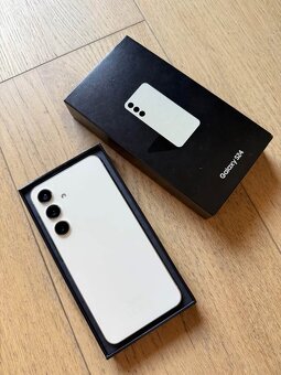 Samsung Galaxy S24 8GB/128GB - 5
