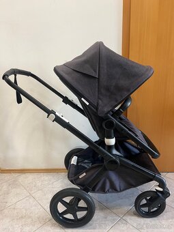 Bugaboo Fox 3 - 5