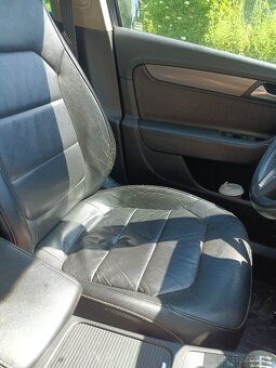 vw passat b7 LC9X kombi - 5