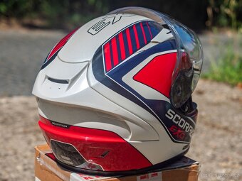 Scorpion EXO-2000 AIR, vel. XL, 1450g, pinlock - 5
