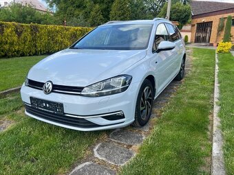 Volkswagen golf 7 2.0 tdi - 5