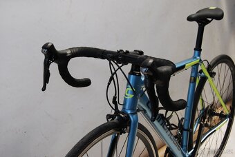 Silniční kolo Cannondale CAAD - 5