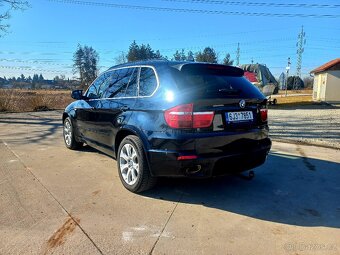 BMW X5 - 5