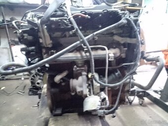 Motor Ford 2.0tdci UFBA r.v. 2012 naj. 189tis.km - 5
