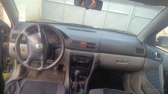 Octavia I 1.9tdi - 5
