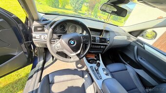 Bmw X4, 2.0XDrive, bez ADBLUE - 5