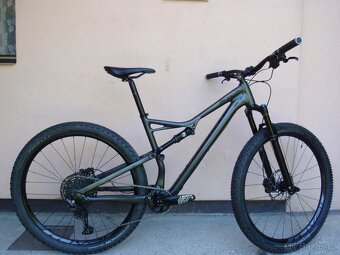 Specialized Camber Comp 29" - 1x12speed - 5