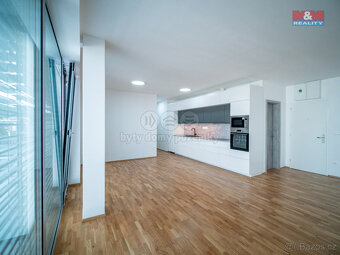 Prodej bytu 3+kk, 99 m², Zlín, ul. Lorencova - 5