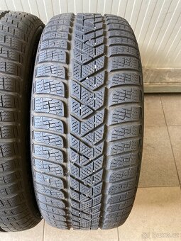 Zimní pneumatiky 225/45/18 XL Pirelli - 5