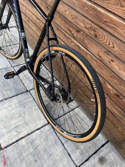 Gravel Kross Esker 6.0 2020 velikost M 20 - 5
