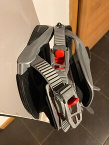 dětský snowbord vel 120 - 5